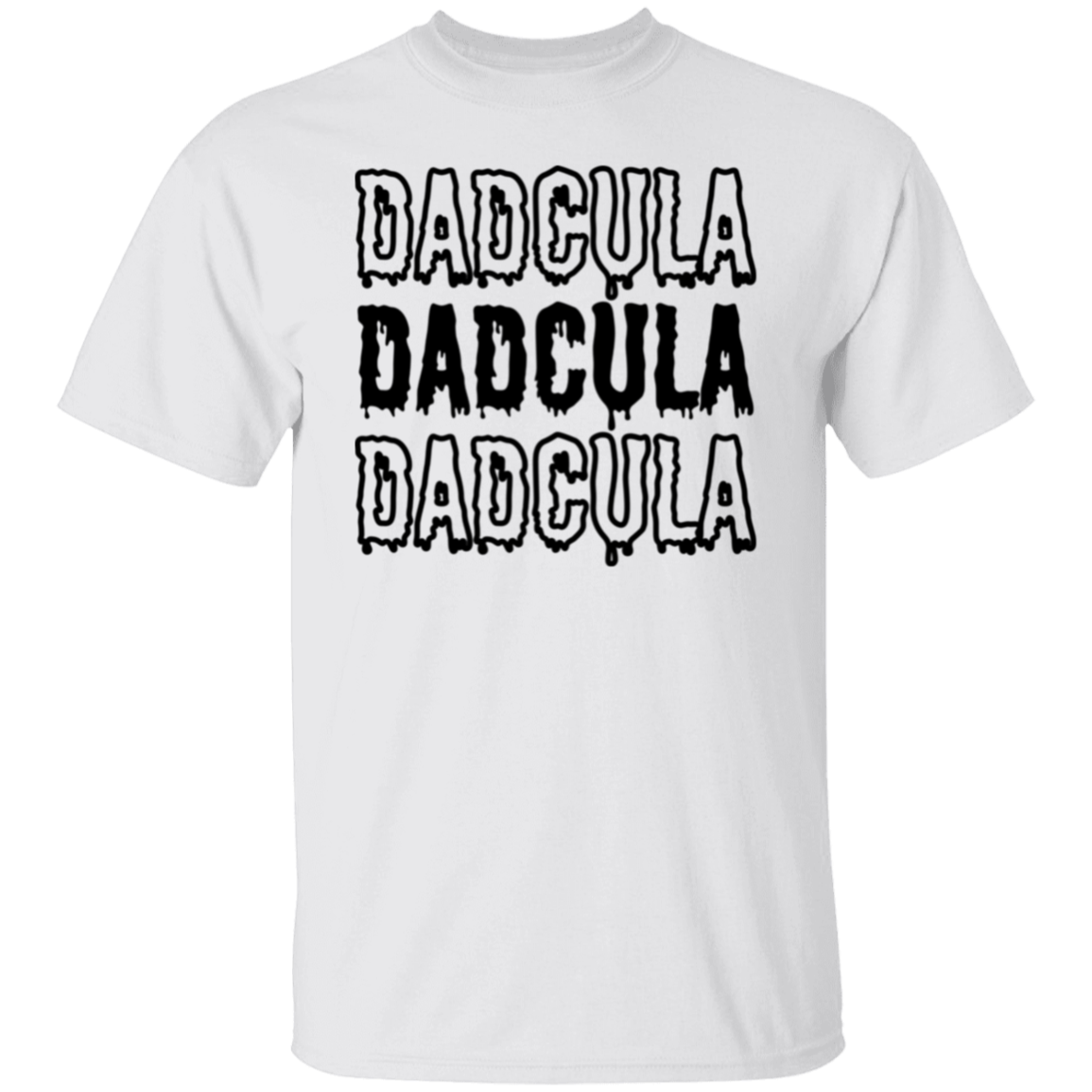 DADCULA | LS T-Shirt | T-Shirt