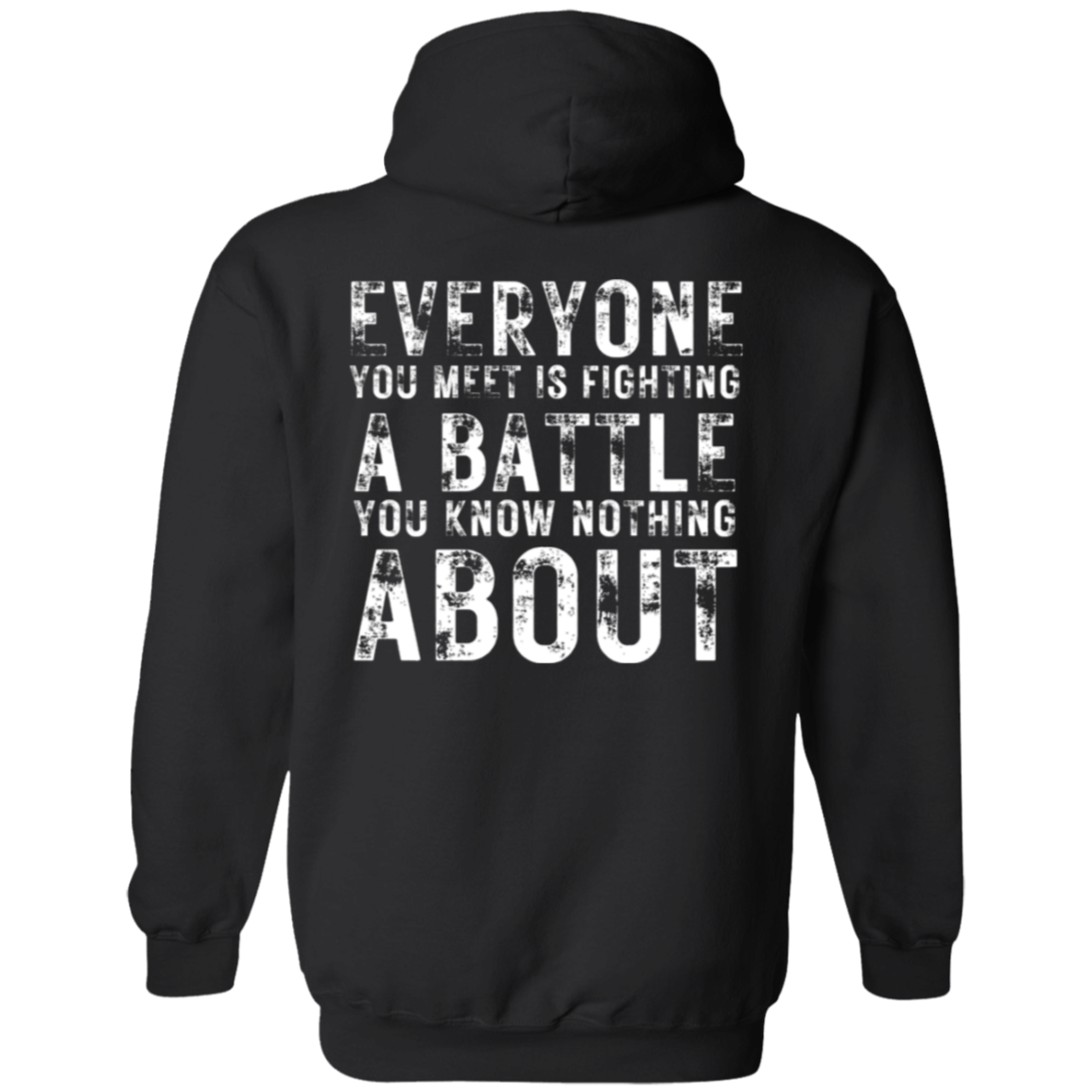 Be Kind Hoodie