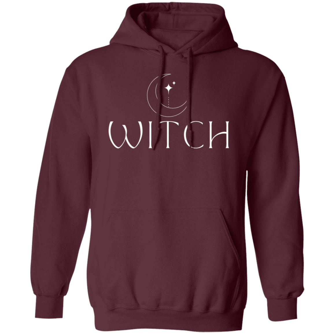 Witch | Hoodie | Craft | Rituals