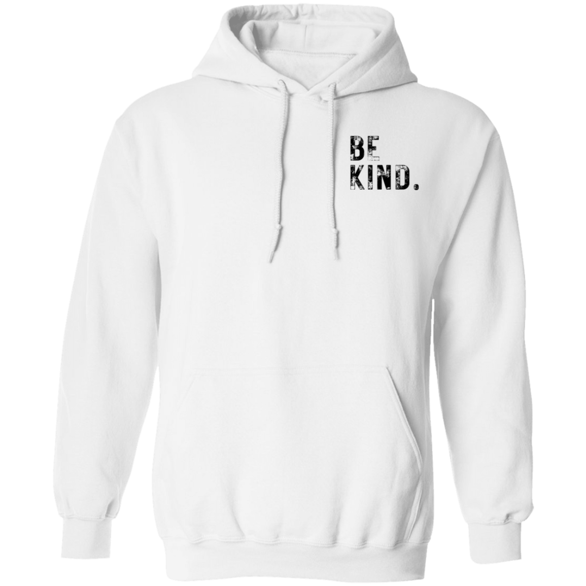 Be Kind Hoodie