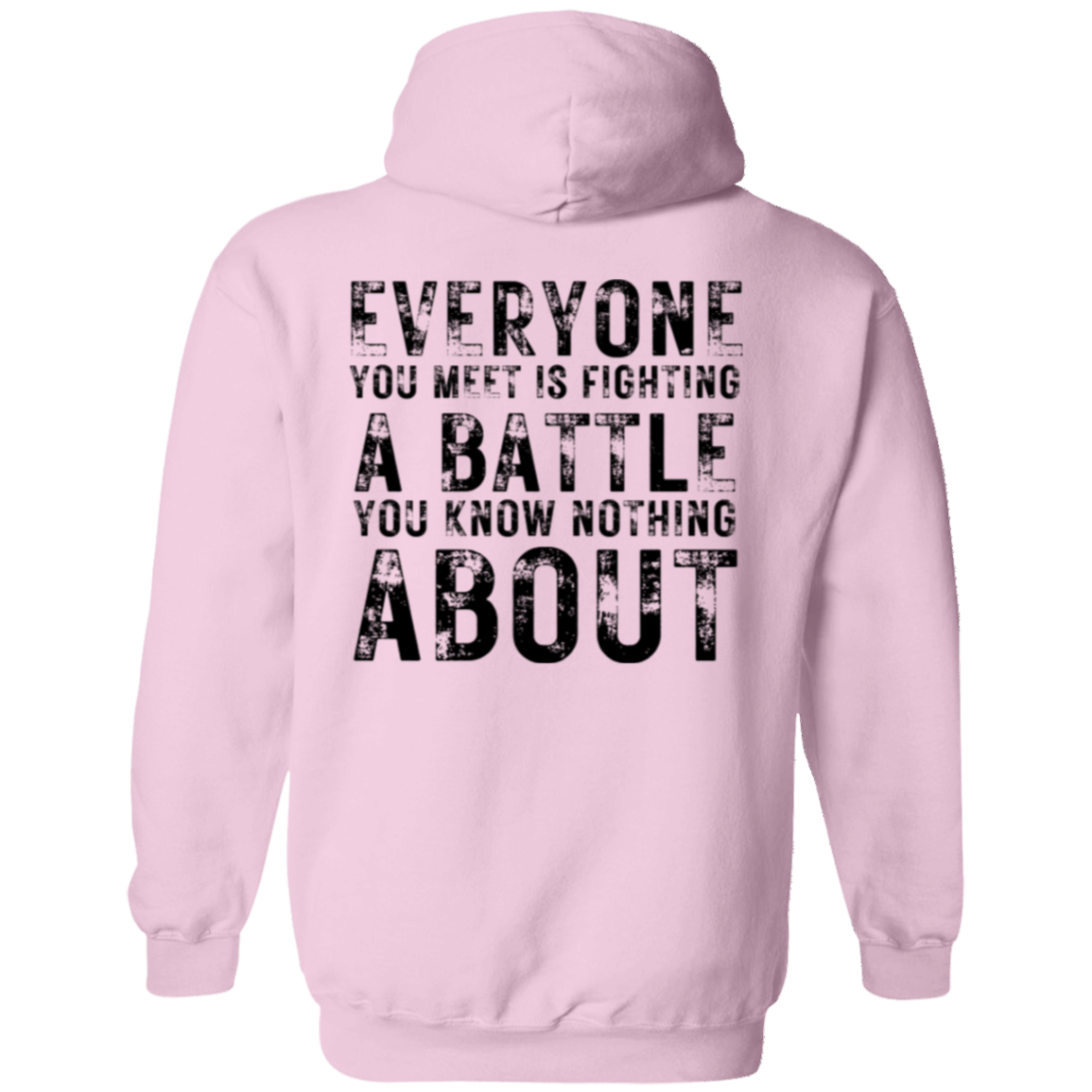 Be Kind Hoodie