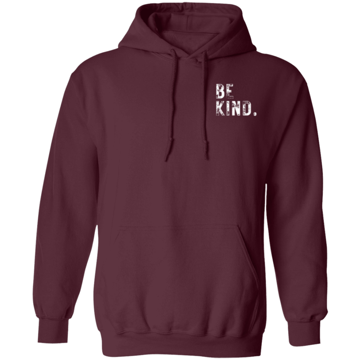 Be Kind Hoodie