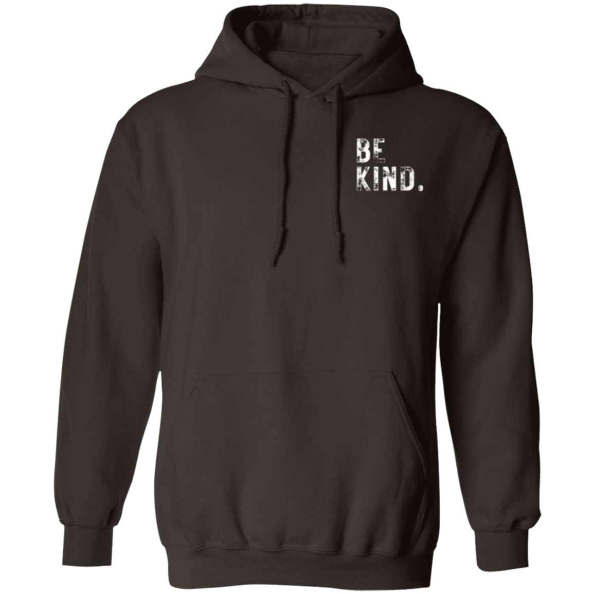 Be Kind Hoodie