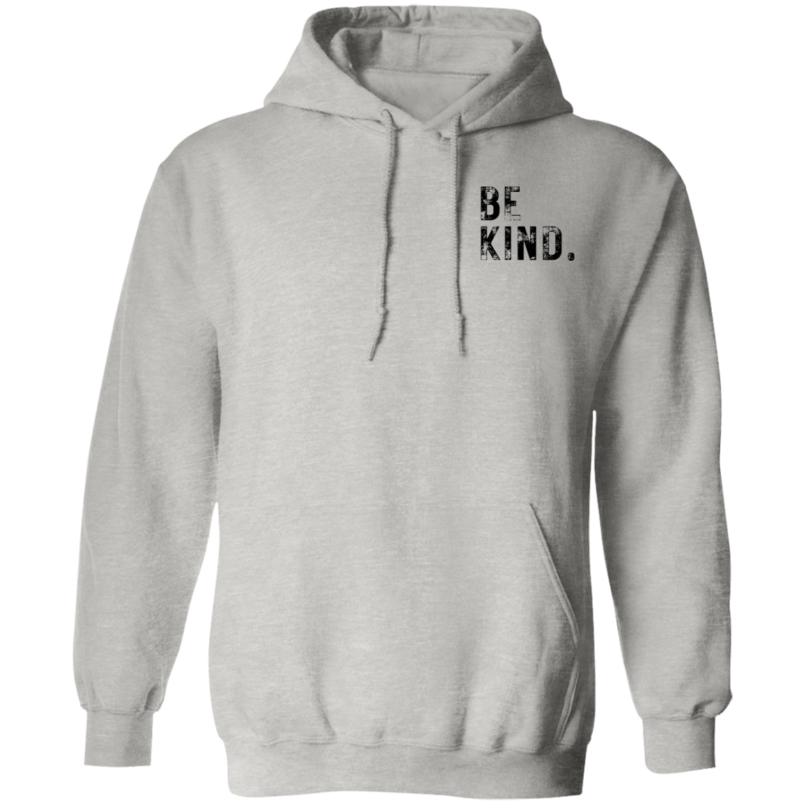 Be Kind Hoodie