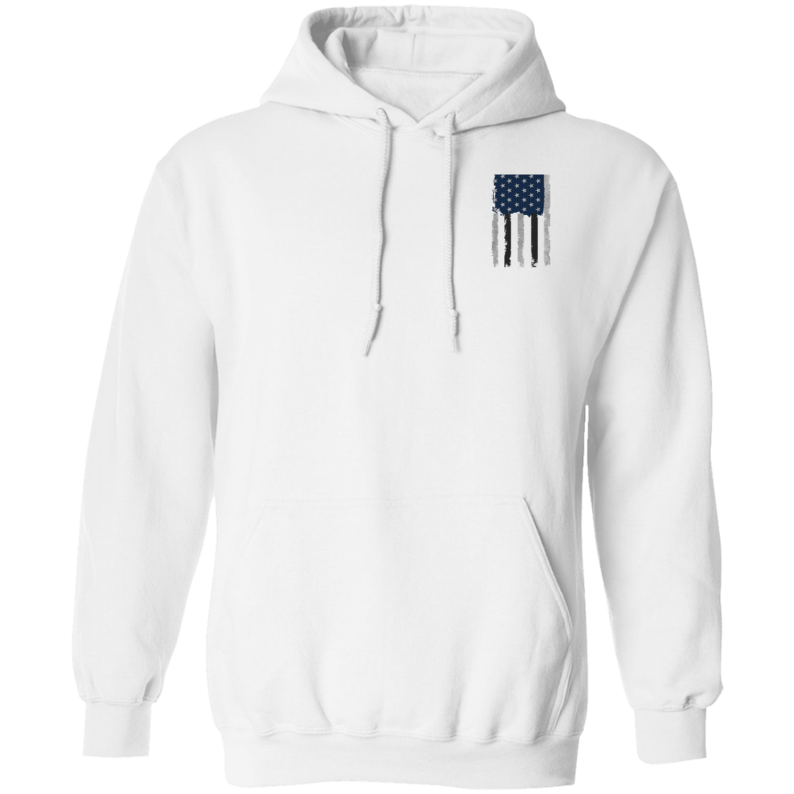 We the People | Hoodie | USA | Proud