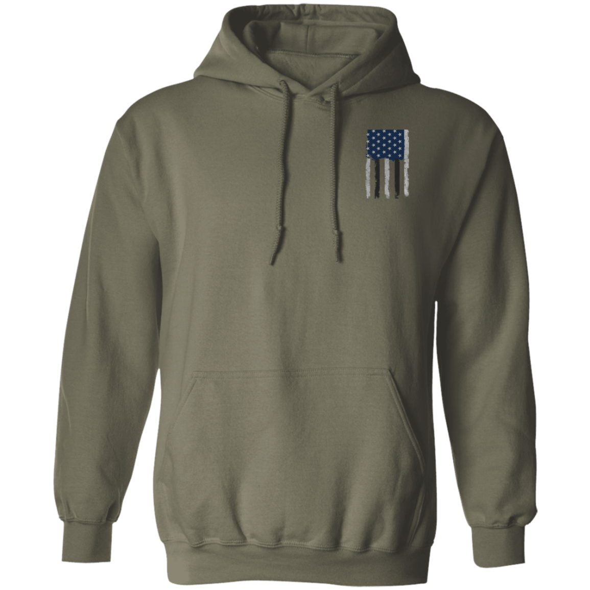 We the People | Hoodie | USA | Proud