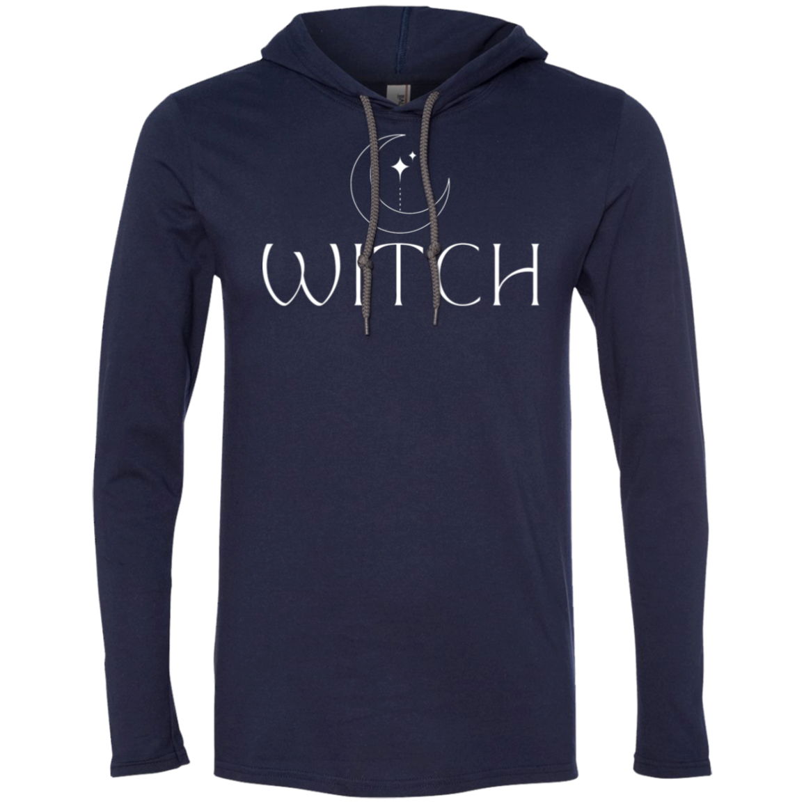 Witch | T-Shirt Hoodie | Craft