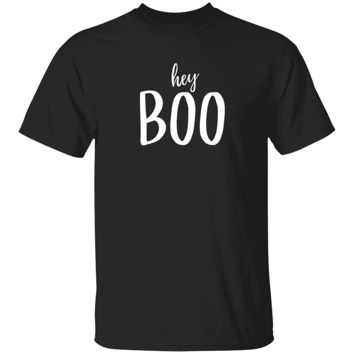 Hey BOO | T-Shirt