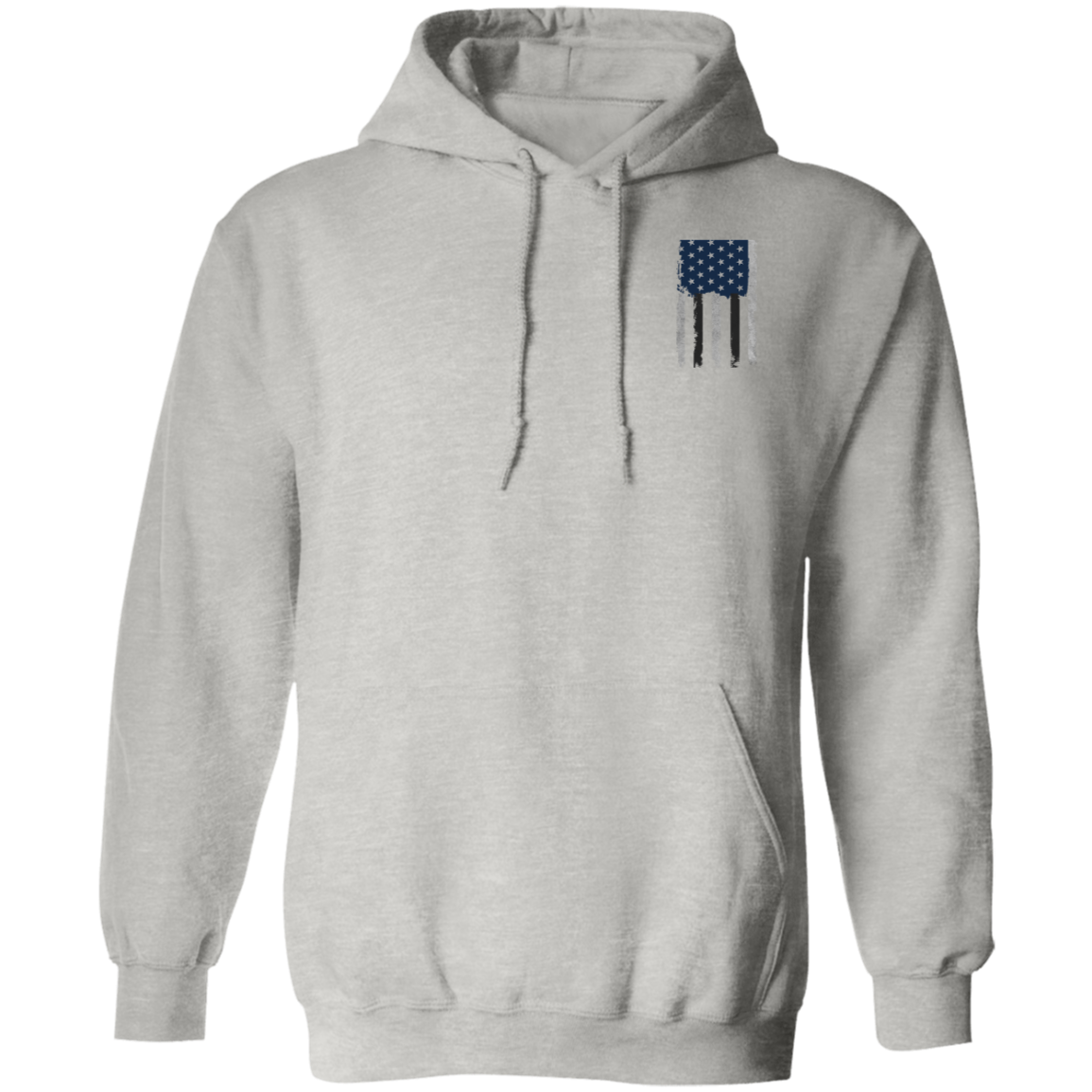 We the People | Hoodie | USA | Proud