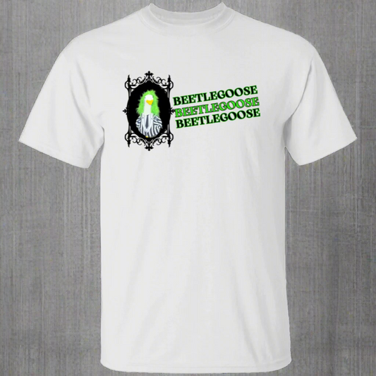 BEETLEGOOSE | T-Shirt | Halloween