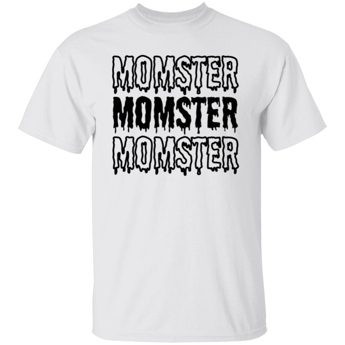 Momster | T-Shirt