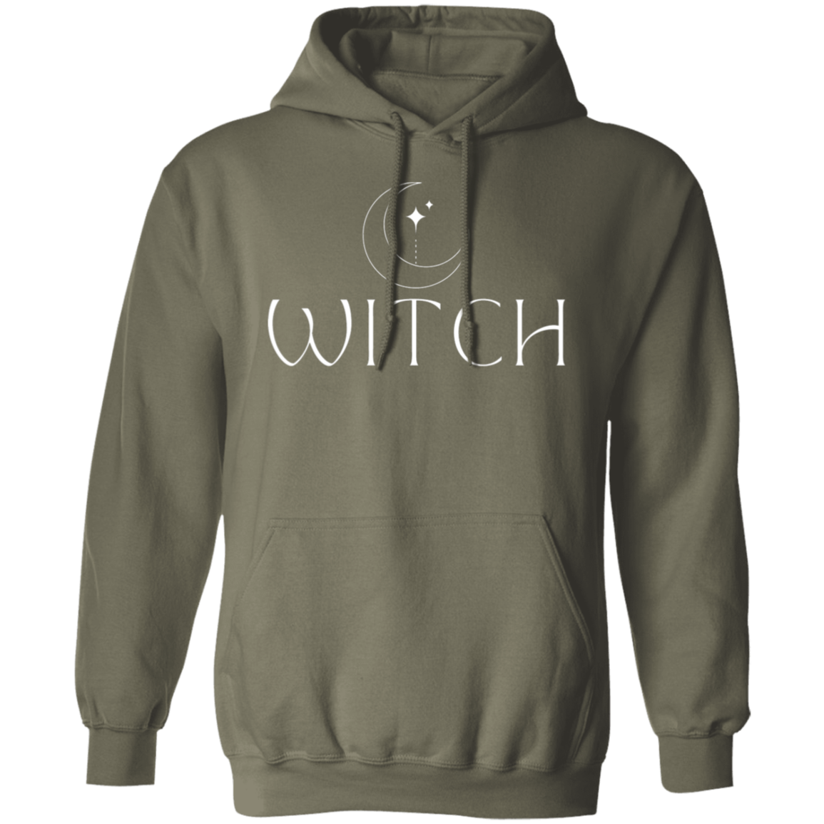 Witch | Hoodie | Craft | Rituals