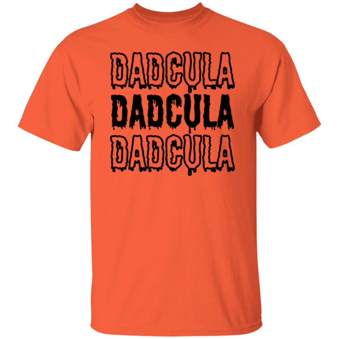 DADCULA | LS T-Shirt | T-Shirt