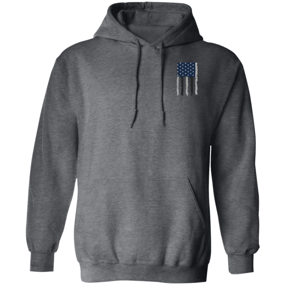 We the People | Hoodie | USA | Proud