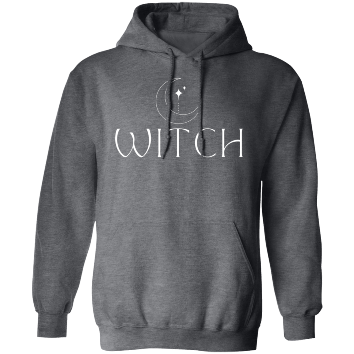 Witch | Hoodie | Craft | Rituals