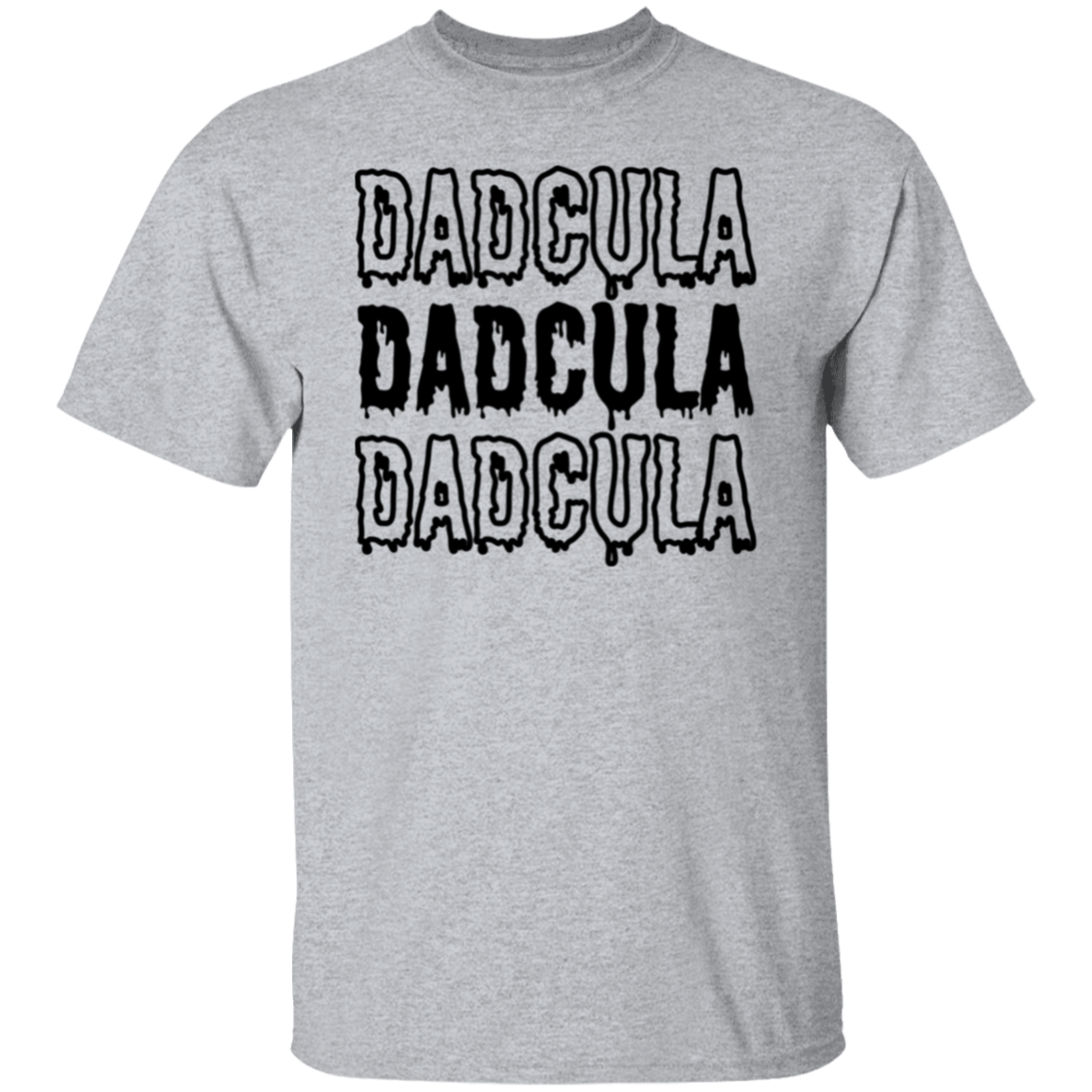 DADCULA | LS T-Shirt | T-Shirt