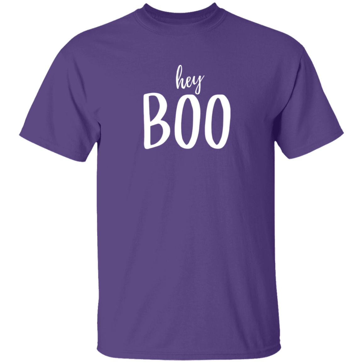 Hey BOO | T-Shirt