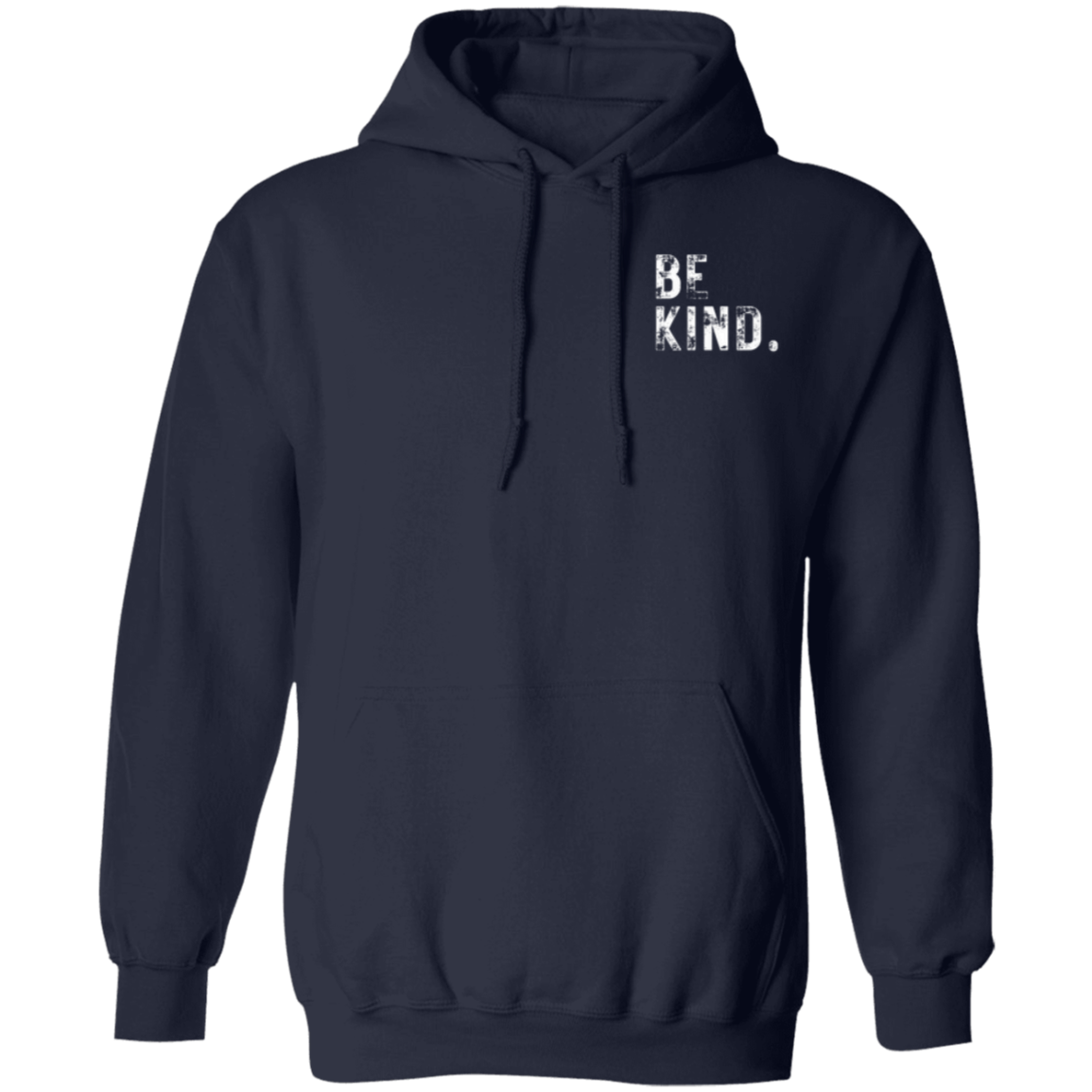 Be Kind Hoodie