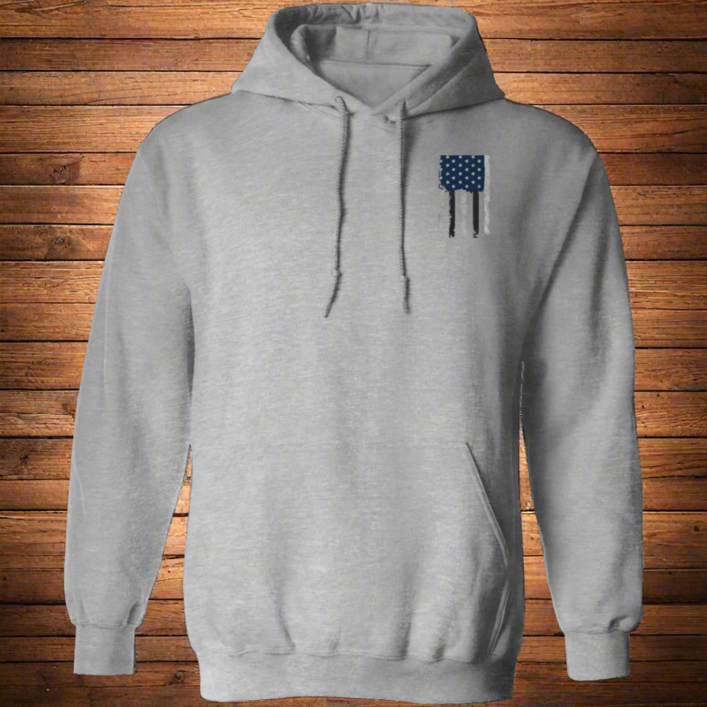 We the People | Hoodie | USA | Proud