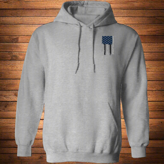 We the People | Hoodie | USA | Proud