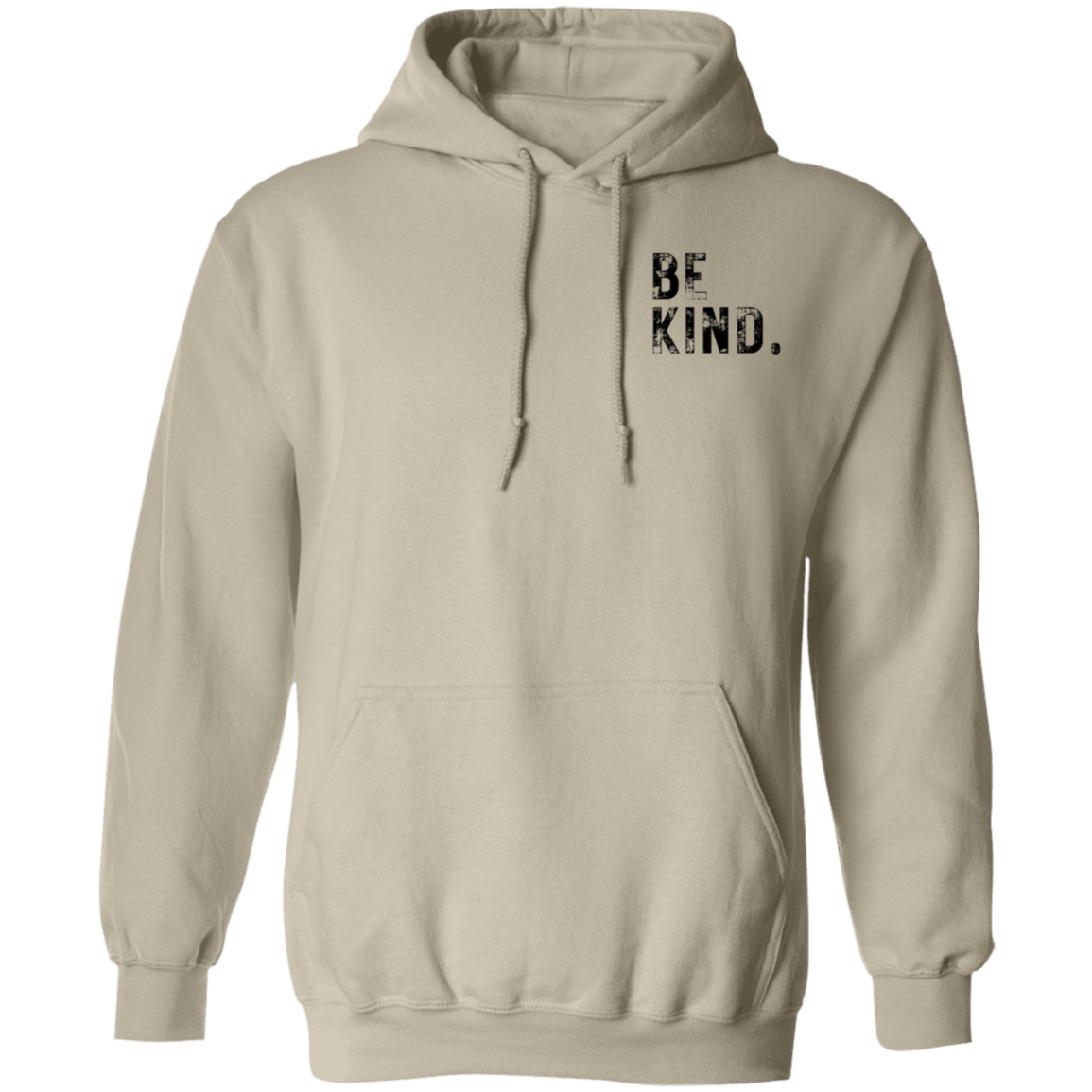 Be Kind Hoodie