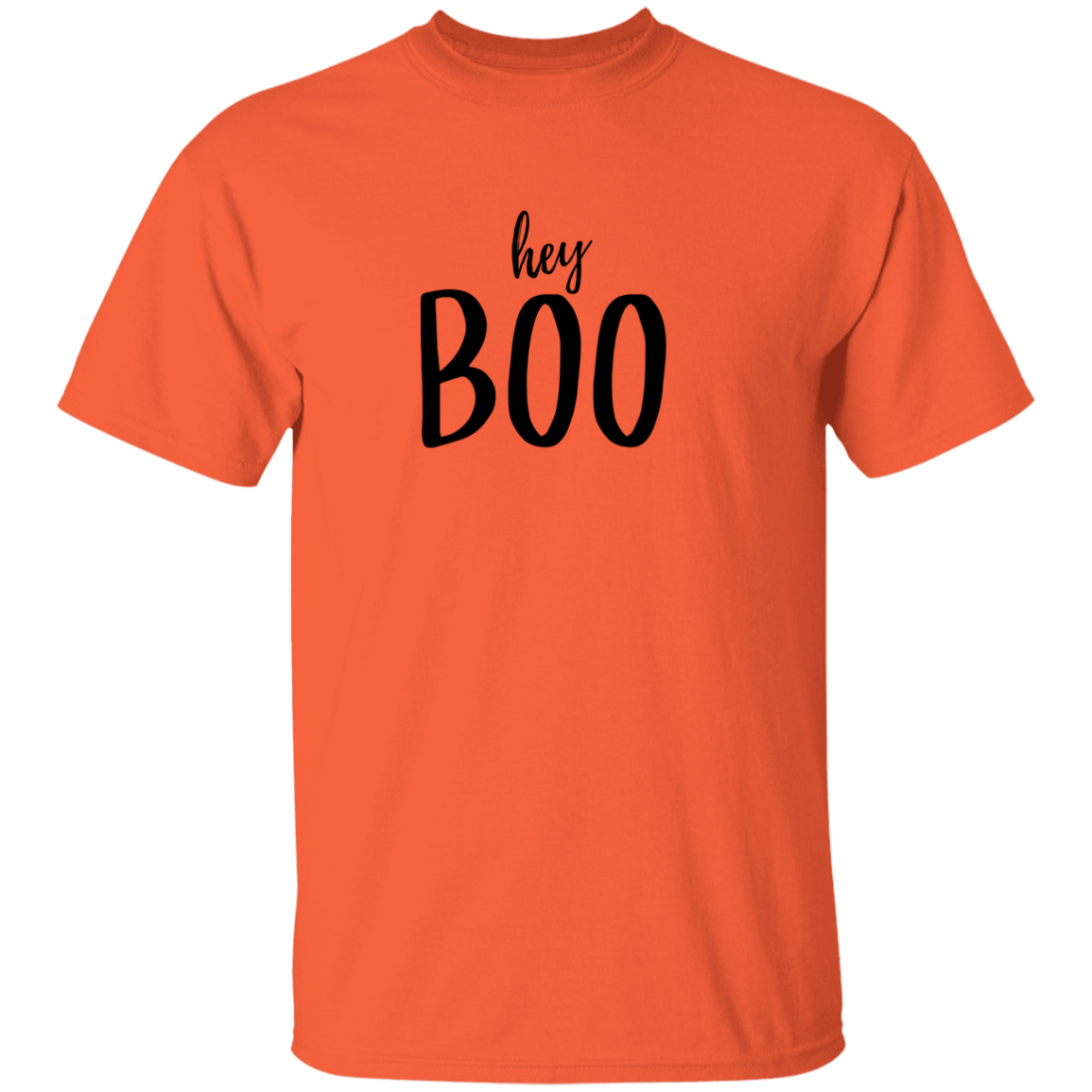 Hey BOO | T-Shirt