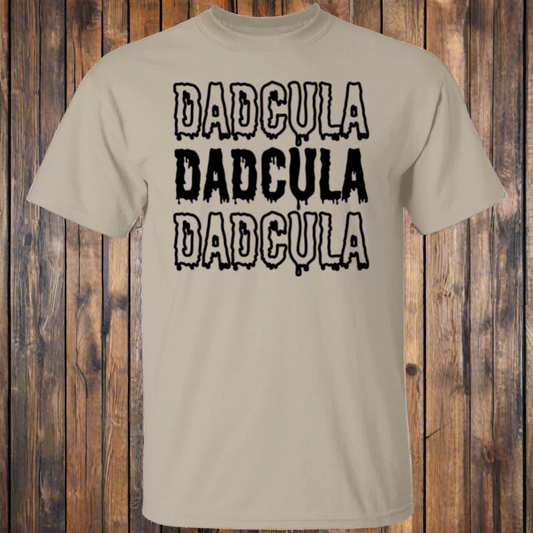 DADCULA | LS T-Shirt | T-Shirt