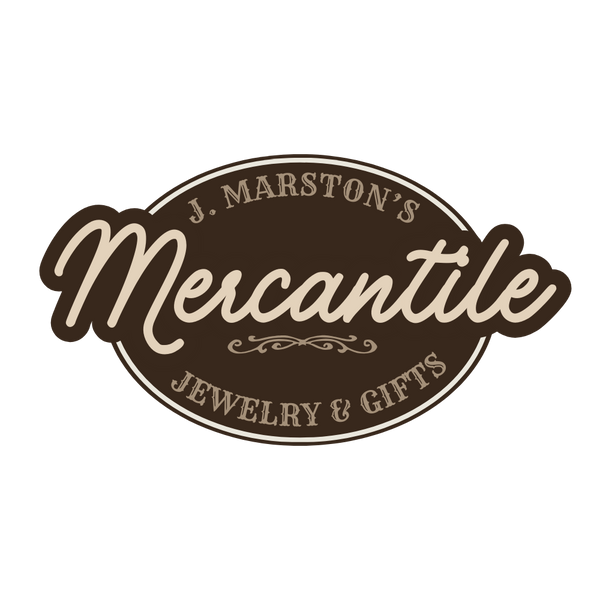 J. Marston's Mercantile